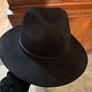 Black Hat with White Label